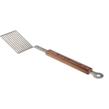 IGRILL Ahşap Saplı Spatula