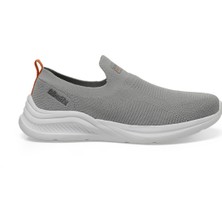 Kinetix Gınger Tx 4Fx Gri Erkek Comfort Ayakkabı