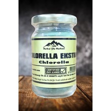 Nurbal Chlorella Ekstrak 50 gr ( Klorella )