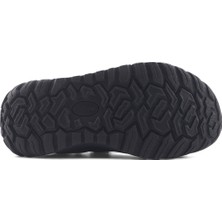 Lumberjack Free Wmn 4fx Siyah Kadın Sandalet
