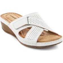 Muya Duro Anatomik Taban Kadın Terlik