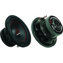 Massive Ms-Neo8.s4 Massive 20CM Subwoofer