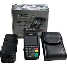 Hugin Tiger T300 4G Yazarkasa Pos