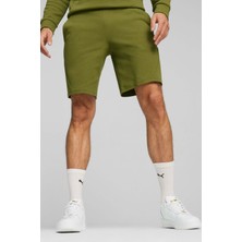 Puma Rad/cal Shorts Yeşil Erkek Şort