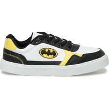 Batman Vıta.G4Fx Beyaz Erkek Çocuk Sneaker