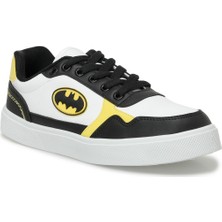 Batman Vıta.G4Fx Beyaz Erkek Çocuk Sneaker