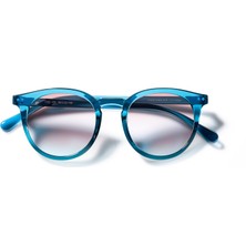 Eye Of Horus EOH1132 C5 Lacivert Unisex Güneş Gözlüğü