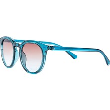 Eye Of Horus EOH1132 C5 Lacivert Unisex Güneş Gözlüğü
