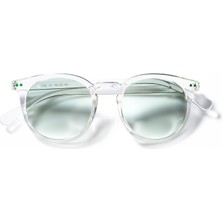 Eye Of Horus EOH1132 C3 Şeffaf Unisex Güneş Gözlüğü