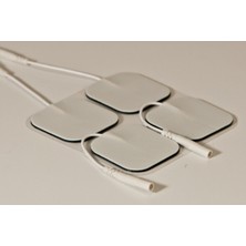 Celenmed 5x5 Tens Pedi Elektrodu (20  Adet -5 Paket)
