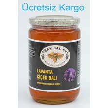 Lavanta Çiçek Balı 920 gr  /  Uşak Bal Evi