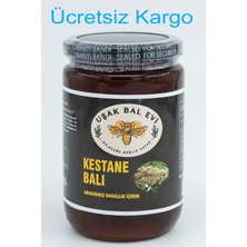 Kestane Çiçek Balı  920 gr / Uşak Bal Evi