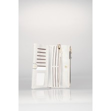 Liva Bag Collection Ithal Kadın Cüzdan