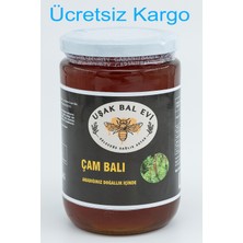 Uşak Bal Evi Çam Balı 920 gr / Uşak Bal Ev