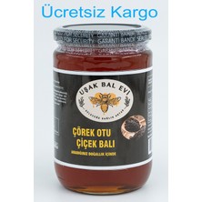 Çörek Otu Çiçek Balı 920 gr / Uşak Bal Evi