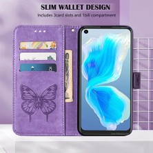 Mellow Shop Oppo Için Kılıf X5 5g Bul (Yurt Dışından)