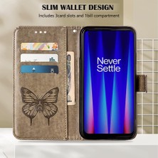 Mellow Shop Oneplus Nord Ce 2 5g Için Kılıf (Yurt Dışından)