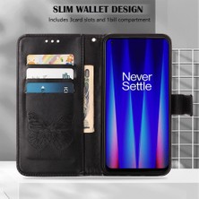 Mellow Shop Oneplus Nord Ce 2 5g Için Kılıf (Yurt Dışından)