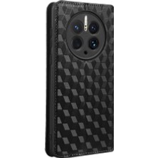 Mellow Shop Huawei Mate 50 Pro Için Kılıf (Yurt Dışından)