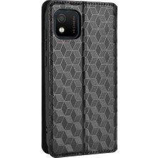 Mellow Shop Wiko Y52 Için Durum (Yurt Dışından)