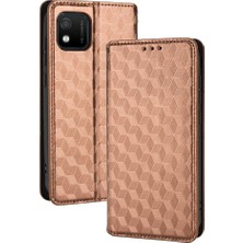 Mellow Shop Wiko Y52 Için Durum (Yurt Dışından)