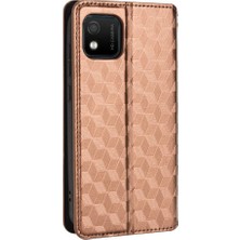 Mellow Shop Wiko Y52 Için Durum (Yurt Dışından)