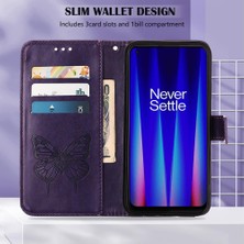 Mellow Shop Oneplus Nord Ce 2 5g Için Kılıf (Yurt Dışından)