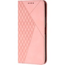 Mellow Shop Uyumlu Xiaomi 13 Lite Cüzdan Kılıf (Yurt Dışından)