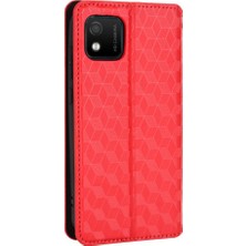 Mellow Shop Wiko Y52 Için Durum (Yurt Dışından)