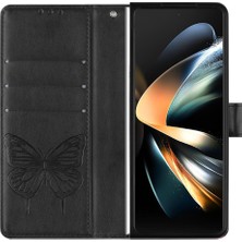 Mellow Shop Samsung Galaxy Z Fold 3 5g Için Kılıf (Yurt Dışından)