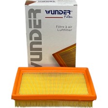 Wunder Toyota C-Hr 1.8 Hybrid 2016 ve Sonrası Hava Filtresi