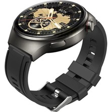 Tubrex Collection Watch Hk8 Hero Curved Ekran Super Amoled