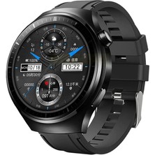 Tubrex Collection Watch Hk8 Hero Curved Ekran Super Amoled