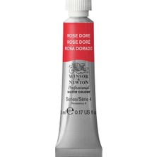 Professional Sulu Boya 5ml Rose Doré 576 S.4