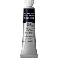 Winsor & Newton Professional Sulu Boya 5ml Neutral Tint 430 S.1