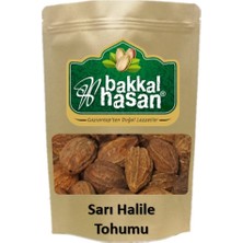 Bakkal Hasan Sarı Halile Tohumu