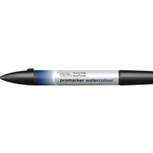 Winsor & Newton Promarker Watercolour Prussian Blue Hue 541