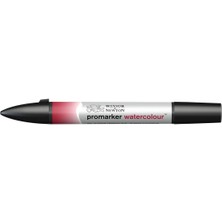 Winsor & Newton Promarker Watercolour Alizarin Crimson Hue 003