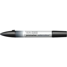 Winsor & Newton Promarker Watercolour Payne's Gray 465