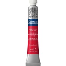 Cotman Sulu Boya 8ml Cadmium Red Deep Hue 098