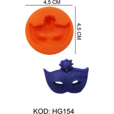Depposite Gıda Silikon Kalıbı