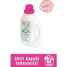 Ega Aktif Kapsül Teknolojili Orkide Çamaşır Yumuşatıcısı 1040 ml