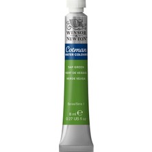 Winsor & Newton Cotman Sulu Boya 8ml Sap Green 599