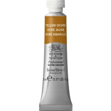 Professional Sulu Boya 5ml Yellow Ochre 744 S.1