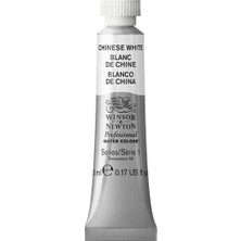 Professional Sulu Boya 5ml Chinese White 150 S.1