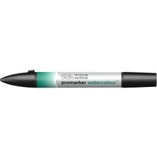 Winsor & Newton Promarker Watercolour Phthalo Green (Yellow Shade) 521