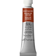 Winsor & Newton Professional Sulu Boya 5ml Venetian Red 678 S.1