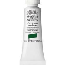 Winsor & Newton Designers Guaj Boya 14ML Oxide Of Chromium 459 S.2