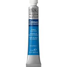 Cotman Sulu Boya 8ml Cobalt Blue Hue 179