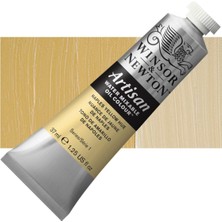 Winsor & Newton Artisan Yağlı Boya 37 ml Naples Yellow 422 S 1